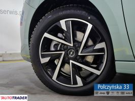 Opel Corsa 2026 1.2 100 KM