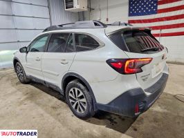 Subaru Outback 2020 2