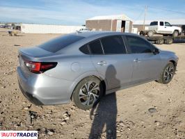 Subaru Legacy 2025 2