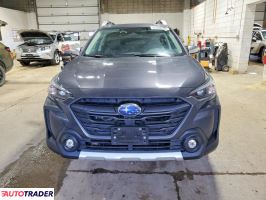Subaru Outback 2023 2