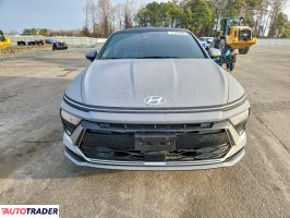Hyundai Sonata 2024 2