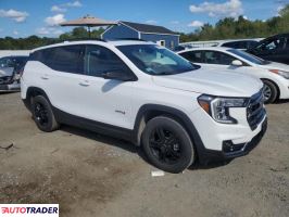 GMC Terrain 2023 1