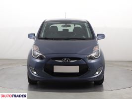 Hyundai ix20 2011 1.4 88 KM Hyundai ix20 2011 1.4 88 KM