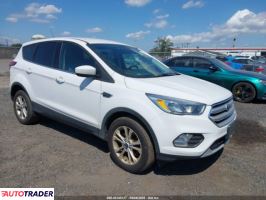 Ford Escape 2019 1