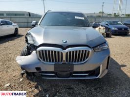 BMW X5 2024 3