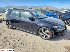 Volkswagen Golf 2020 2