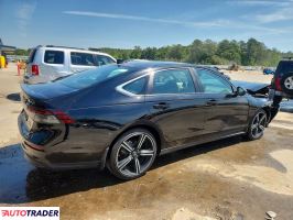 Honda Accord 2025 2
