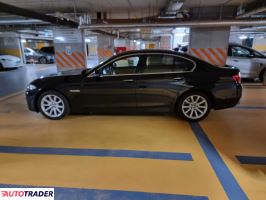 BMW 2014 2.0 183 KM BMW 2014 2.0 183 KM