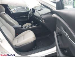 Mazda CX-30 2025 2