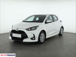 Toyota Yaris 2022 1.5 113 KM