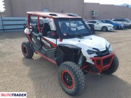 Honda Pozostałe 2023