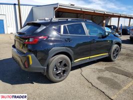 Subaru Pozostałe 2024 2