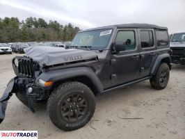 Jeep Wrangler 2022 3