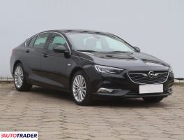 Opel Insignia 2019 2.0 167 KM