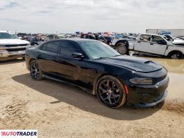 Dodge Charger 2019 3