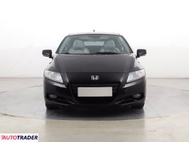 Honda CR-Z 2010 1.5 122 KM