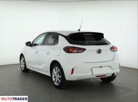 Opel Corsa 2022 1.2 99 KM