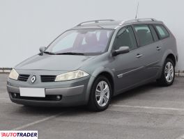 Renault Megane 2003 2.0 132 KM