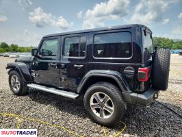Jeep Wrangler 2020 3