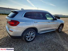 BMW X3 2021 2