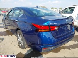 Nissan Altima 2020 2