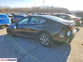 Nissan Altima 2020 2