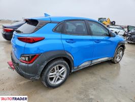 Hyundai Kona 2022 2