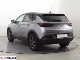 Opel Grandland 2022 1.2 128 KM