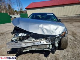 Toyota Camry 2024 2