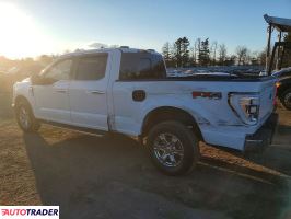 Ford Pozostałe 2022 3