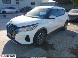 Nissan Pozostałe 2021 1