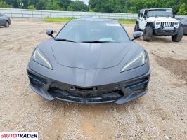 Chevrolet Corvette 2021 6
