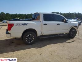 Nissan Titan 2019 5