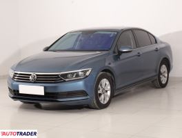 Volkswagen Passat 2017 2.0 147 KM