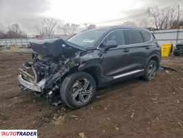 Hyundai Santa Fe - zobacz ofertę