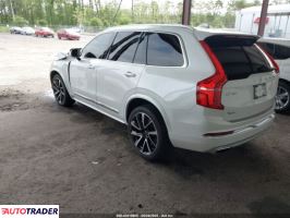 Volvo XC90 2021 2