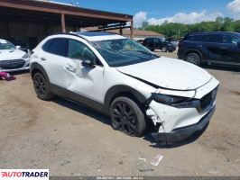 Mazda CX-30 2025 2