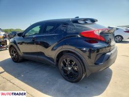 Toyota C-HR 2021 2