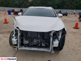 Lexus NX 2026 2