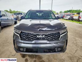 Kia Sorento 2024 1