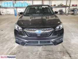 Subaru Legacy 2020 2 Subaru Legacy 2020 2