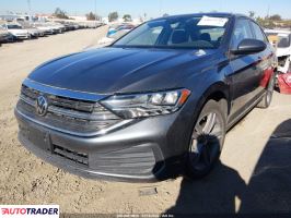 Volkswagen Jetta 2024 1