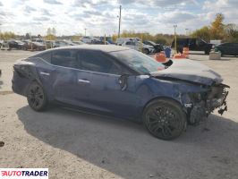 Nissan Maxima 2021 3