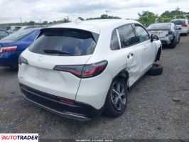 Honda HR-V 2023 2 Honda HR-V 2023 2