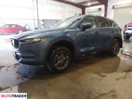 Mazda CX-5 2020 2