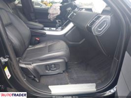 Land Rover Range Rover Sport 2021 3