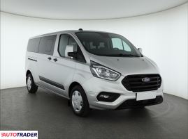 Ford Transit 2021 2.0 Ford Transit 2021 2.0