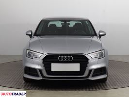 Audi A3 2018 1.5 147 KM Audi A3 2018 1.5 147 KM