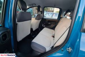 Fiat Panda 2016 1.2 69 KM