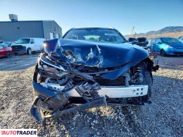 Lexus NX 2025 2